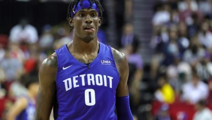 开云app-【新秀列传】活塞延续中锋传统，网获22级最好大个？