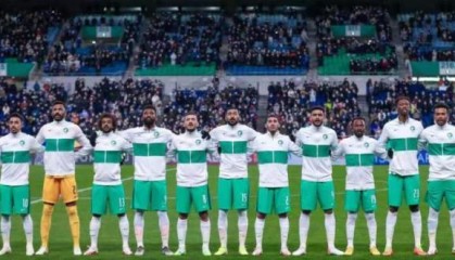 kaiyun-沙特为出线不惜代价 赴八星级酋长宫殿封训三天