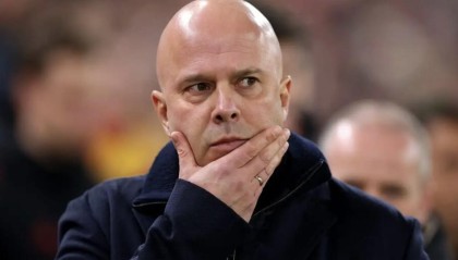 开云-TA ：对利物浦来说，租借一名右后卫是相对合理的应急方案