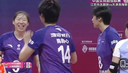 开云app-十年九冠成过去！天津女排越打越差，根源全在青训被“透支”|江苏|全运会|苗子|冠军|球员_新浪体育_新浪新闻