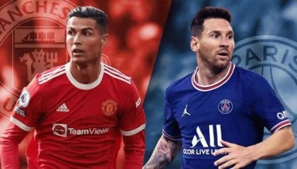 开云体育-【观点】梅罗时代结束了？或许梅罗时代本就不存在