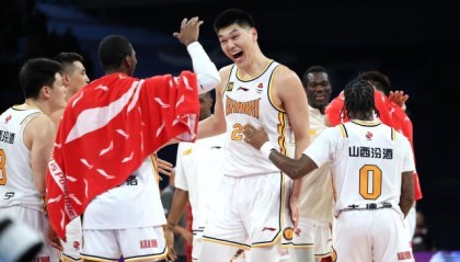kaiyun-【观察】CBA半程最大黑马 山西凭什么“闹他”
