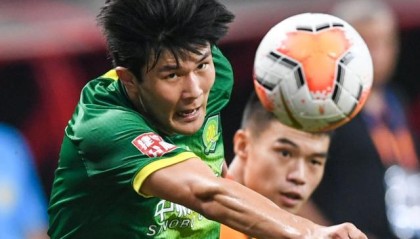 转会波尔图or战东京奥运？金玟哉今夏意欲一举两得